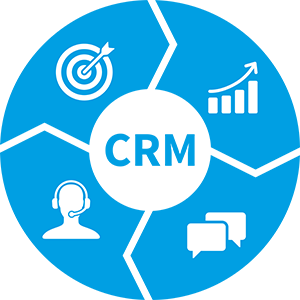 DelX.uz CRM (Business Control) creation service