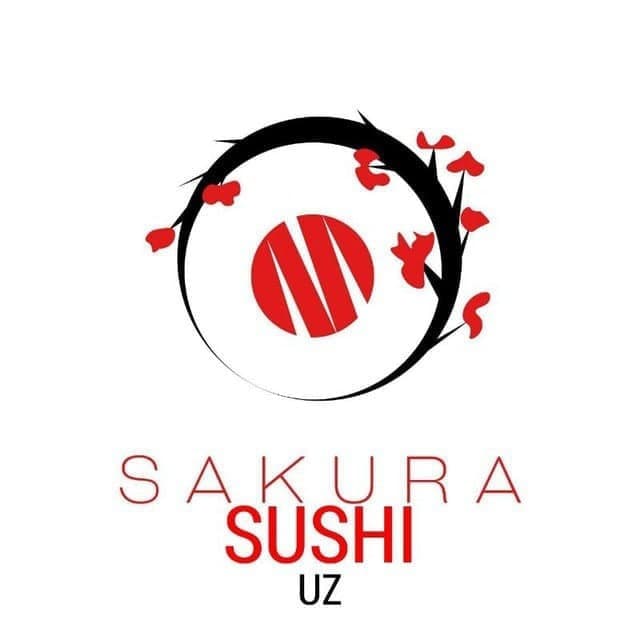 DelX.uz | Sakura Sushi telegram boti